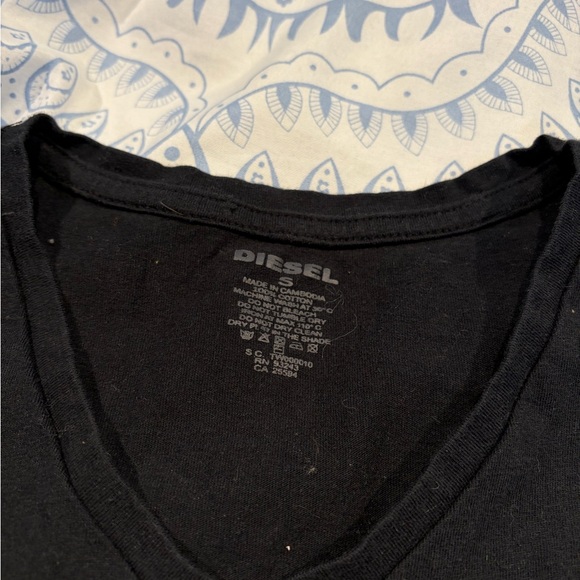 Diesel Shirt Small - Picture 3 of 3